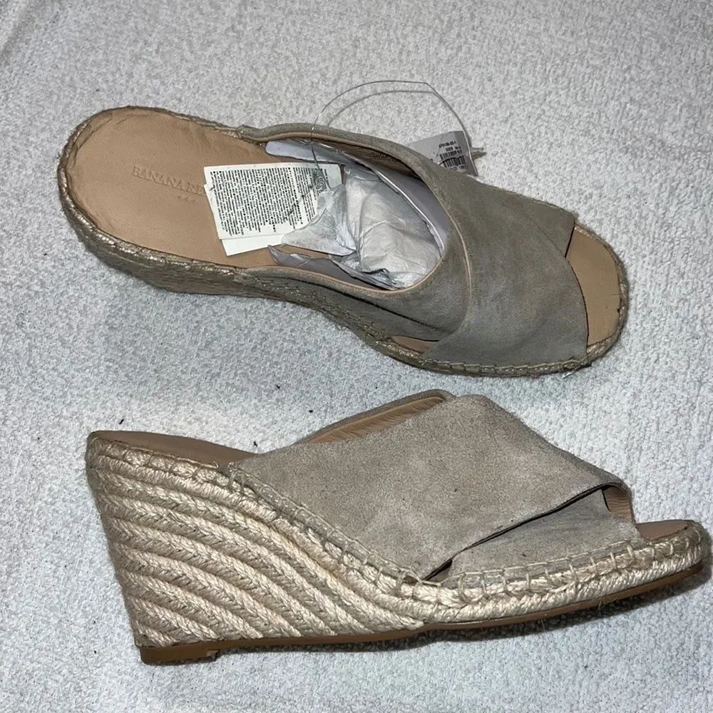 BananaβRepublicβwedges
